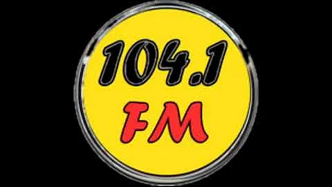 RADIO 104.1 FM - HAÏTI