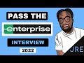 2022 passez lentretien avec enterprise rent a car  entrevue vido avec enterprise rent a car