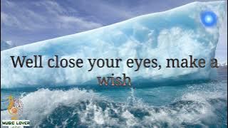 Jonny Houlihan - Lean On In (Lyrics video)