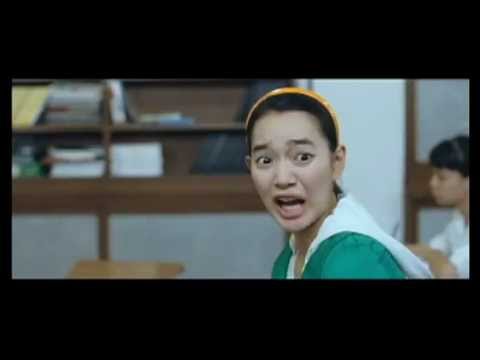 My Mighty Princess Full Trailer / Kwak Jae-yong