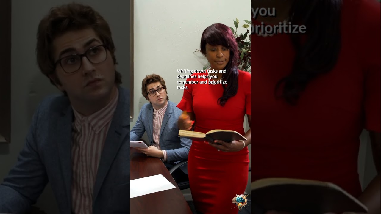 Planning Tips to Make Life Easier: 