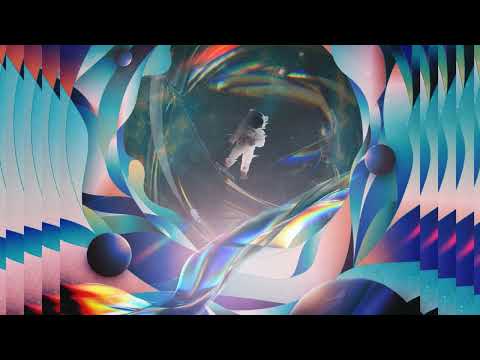 Robot Awakening (Album: Glitched Universe)