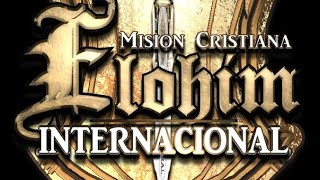 ESTAS PERDONADO PARA MINISTRAR ?/  1 CULTO DE VIGILIA/ 23 DE JUNIO 2023/M.C.ELOHIM CENTRAL