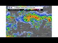 NWS Missoula Weather Briefing
