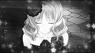 ♥ Nightcore ↪ Allie X - True Love Is Violent ♥ (Sped up) Resimi