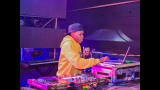 TEARGAS AND SUPA MARCUS - WE REMEMBER DEM DAYS LIVE AT LA CASCADA RUAKA | Baba Dede TV