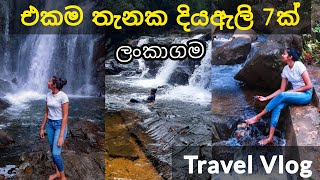 🇱🇰 Lankagama - SINHARAJA FOREST🌴 | One Day Travel Vlog Sinhala | Lankagama - Neluwa | @Dasu's Vlogs screenshot 5