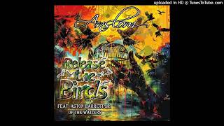 Release The Birds anslom Nakikus Ft Aston Barett Jr2024