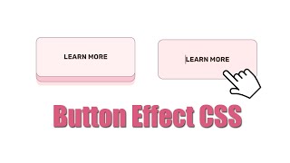 Details CSS Animated Button On Hover || CSS3 || CSS || CSS Animation Tutorial || CSS Course || Animation CSS Update