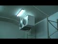 Cold Storage - A Before and After Look
