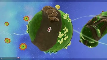 Reach for the Stars | Super Mario Galaxy (2007) (2025)
