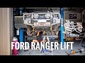 4 Inch Lift Kit Install || Is it really that hard?