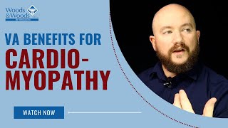 Understanding the VA Disability Rating for Cardiomyopathy