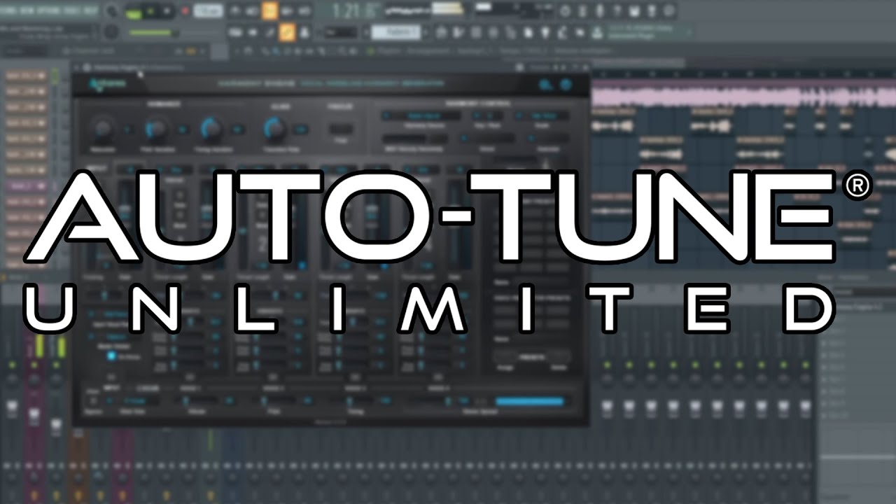 EVERY Antares AutoTune Unlimited Plugin IN ACTION!! ( October 2020