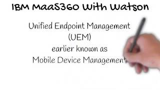 #KnowMoreWithRegentDigitech - IBM MaaS360 - Mobile Device Management screenshot 5