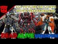 All Toyline Exclusive Movie Autobots And What Happened To Them! (Transformers Explained)