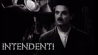 Intendenti (Film Shqiptar/Albanian Movie)