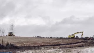 Some East Texans raising concerns about oil and gas waste disposal sites