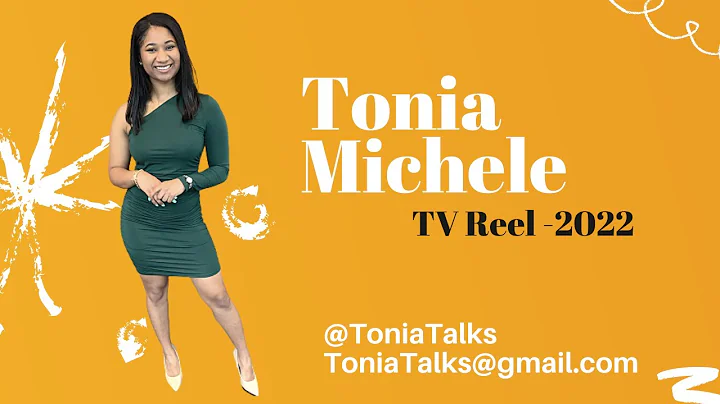 Meteorologist Tonia Michele Brown's July 2022 Weat...