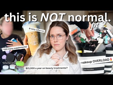 UnfluencersGoneWild:  The Downward Spiral Of A Popular Influencer