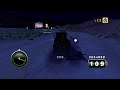Cars Mater National: Ghosting Mater gameplay part 3