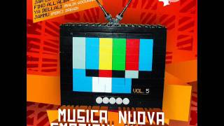 LOSE CONTROL - TIUM & MASTRO Feat EDOARDO FIECCONI - MUSICA NUOVA EMOZIONI NUOVE Vol.5