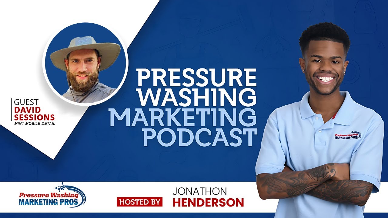 Marketing Truths Every Home Service Business Owner Must Hear With David Sessions