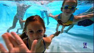 UA Summer Sports Camps