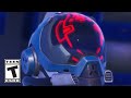 Fortnite OG Rocket Launch Event Teaser Trailer Fortnite OG Rocket Launch Event Teaser Trailer