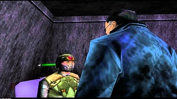 YAAB Plays: Deus Ex: Revision Part 1