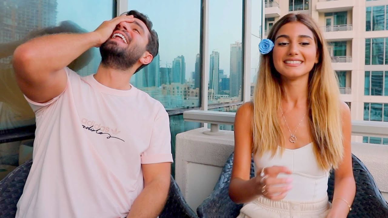 اعترفت لي اخيرا !!😍