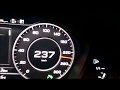 A4 B9 1.4 tfsi 0-245km/h RSA software