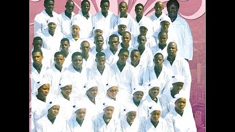 The Swazi Christian church In Zion DVD Full Album(Lahlani Izono Album)