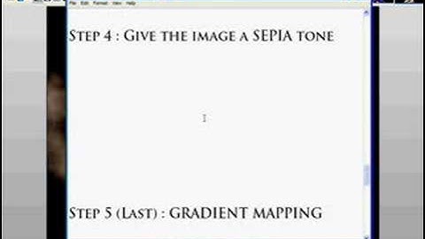 How to make Awesome Lightning Effects in Paint.NET