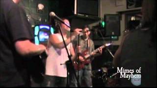 Mimes Of Mayhem - The Ballad Of Chasey Lain - Live