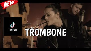 Viral Tik Tok - TROMBONE (REMIX)_Adhitya N.S_New 2k21