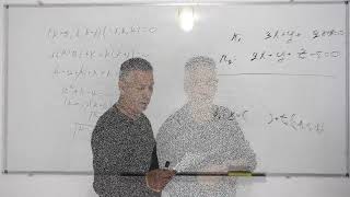 פתרון בגרות 582 חורף 2023 שאלה 2-הוקטור האלגברי.
