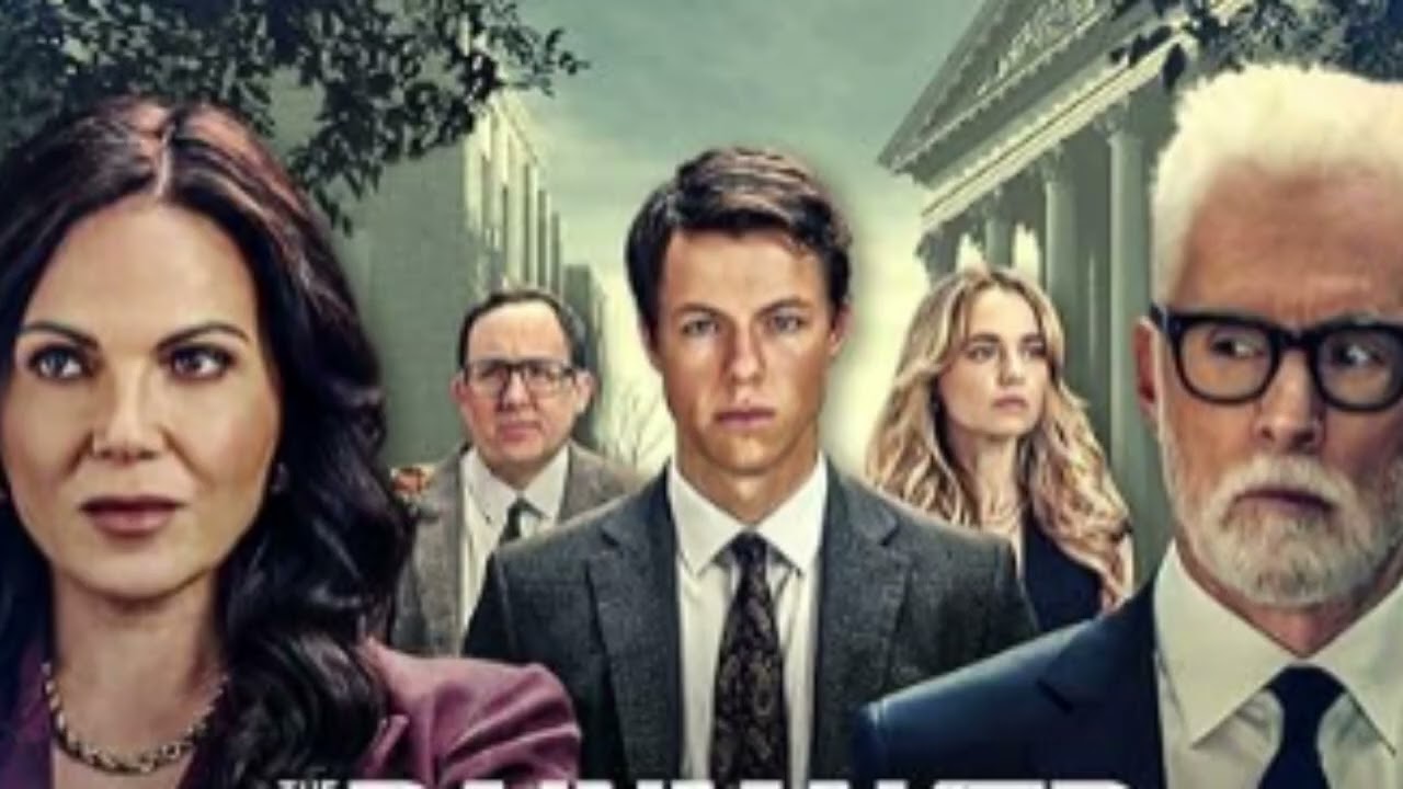 USA Network’s The Rainmaker Risks Diluting John Grisham’s Legal Drama With a Murder Mystery Twist”