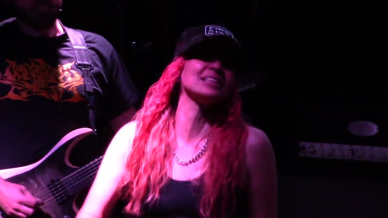 CONCRETE TIES, Live, FULL SET, June 25, 2023, Bowery Electric, western Massachusetts hardcore, CBGB