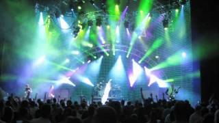 Saratoga Performing Arts Center / SPAC