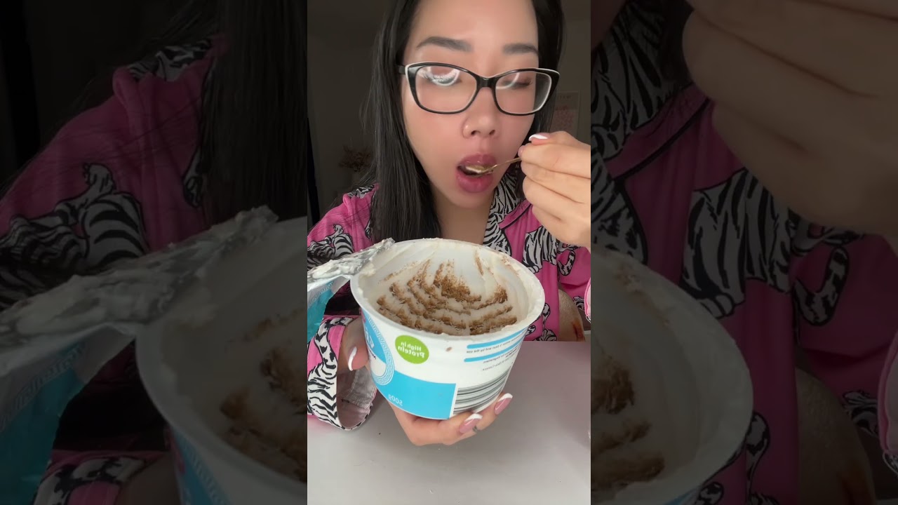 Идеальная ложка для этого, хехе 