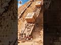 When Were  Pyramids Constructed