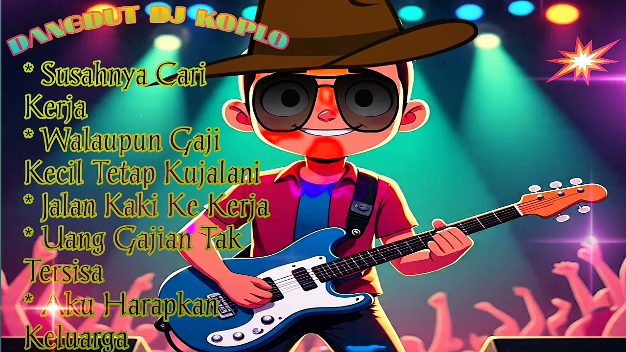DANGDUT DJ KOPLO 2026 TERBARU !!! 🔥🔥🔥