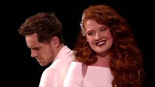 Mørland & Debrah Scarlett - A Monster Like Me (Norway) Eurovision