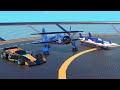 How to tune vehicles
