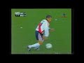 Torneo Apertura 2001: River VS Boca - 6ta Fecha
