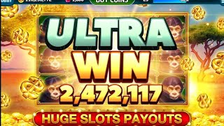 Ape Pokies Slot Machine Casino #apptoday #newearningapp #newearningapplication #todaynewearningapp screenshot 2