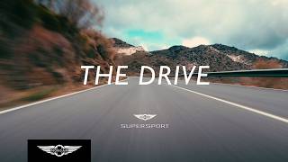 The Drive | Morgan Supersport