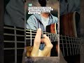 #guitar #shorts