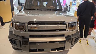 iCAUR V27 S5D 1.5L SUV AWD 5Doors Sharjah United Arab Emirates #dubai #icaurv27 iCAUR V27 S5D 1.5L SUV AWD 5Doors Sharjah United Arab Emirates #dubai #icaurv27